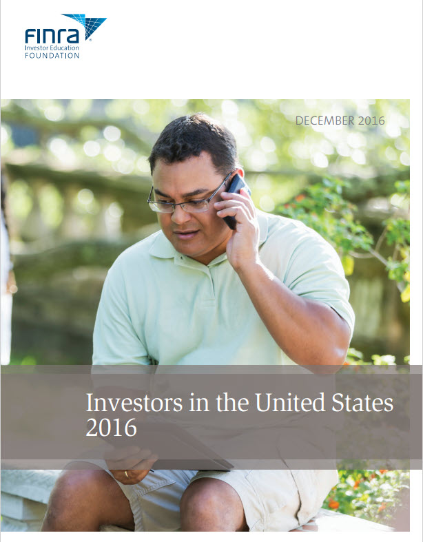 2015 Investor Report Cover image