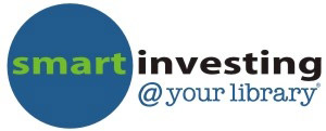 Smart Investing at Your Library Logo