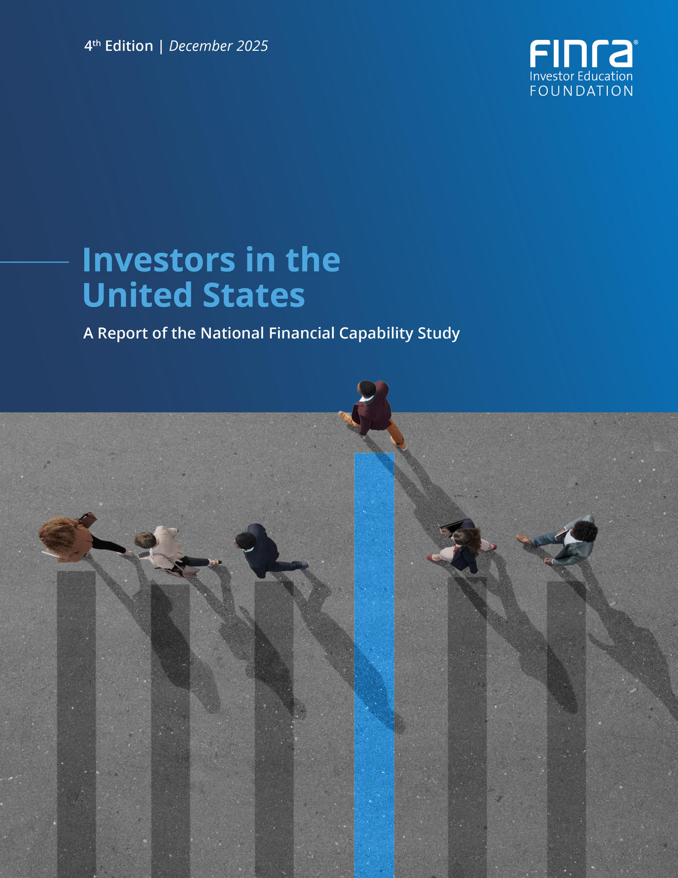 2024 Investor Survey Cover image