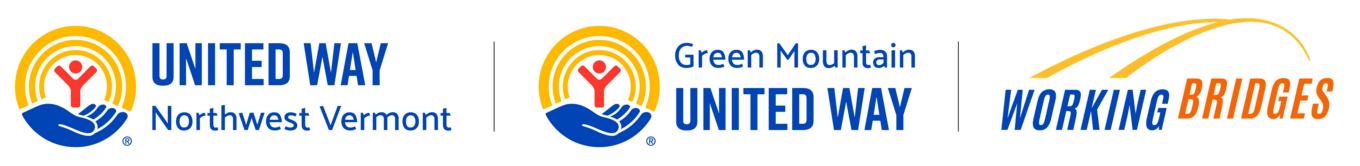 United Way logo